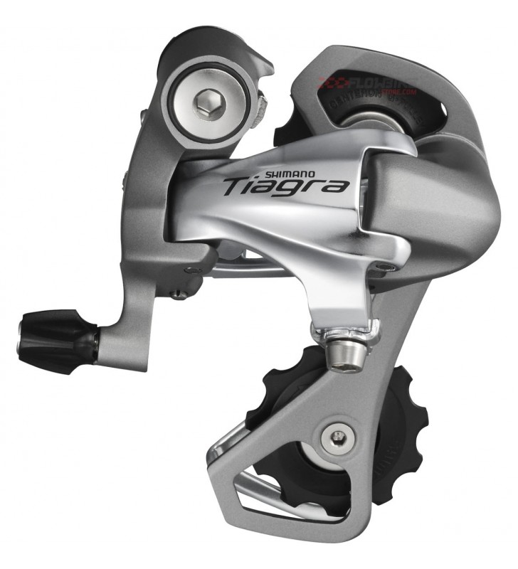 Cambio Shimano Tiagra RD 4601 SS 10v Carretera Doble